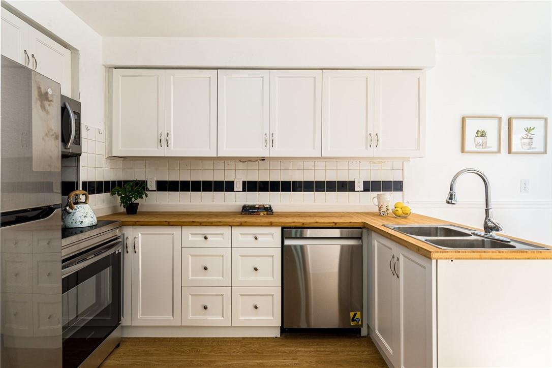 2 HUNTINGWOOD Avenue|Unit #24