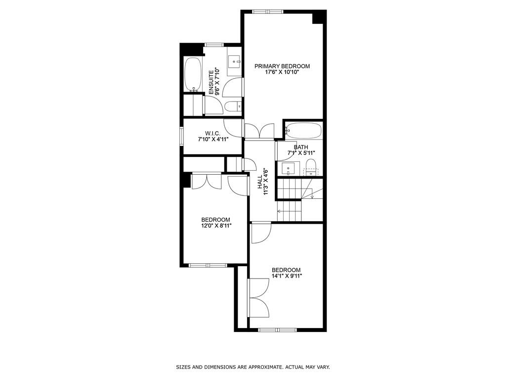 2 HUNTINGWOOD Avenue|Unit #24