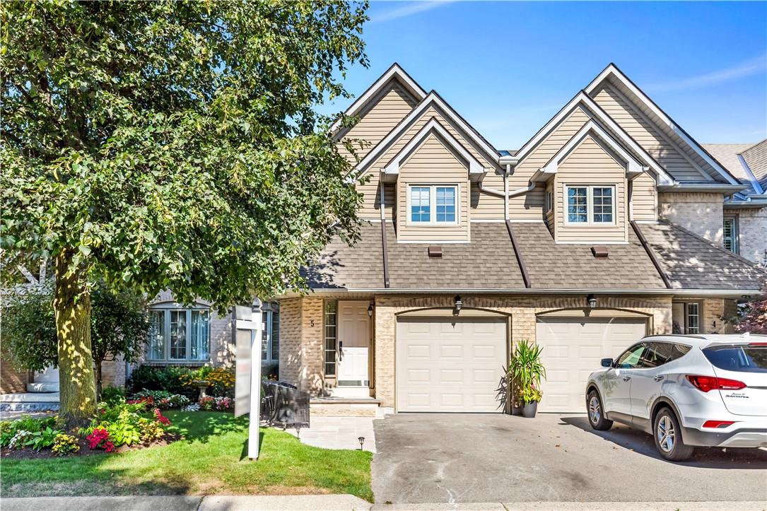 286 Hamilton Drive|Unit #5