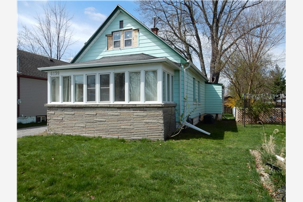 6139 FRANKLIN Avenue, Niagara Falls