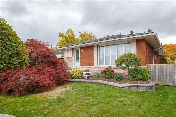 124 Delmar Drive, Hamilton