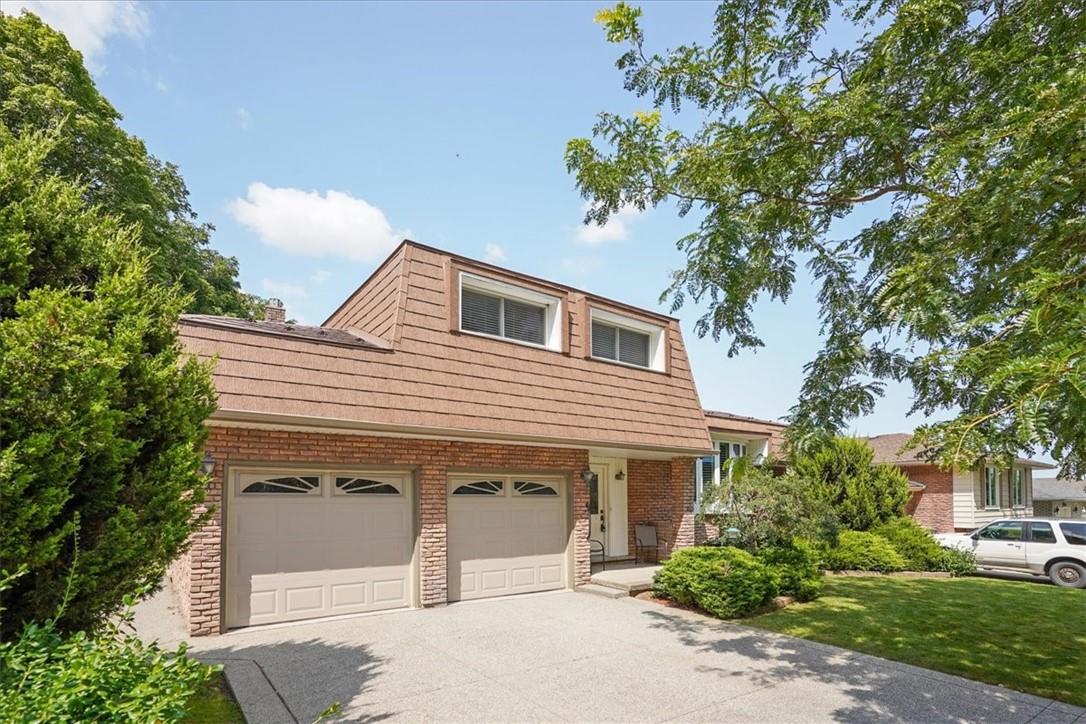 19 BRAE CREST Drive