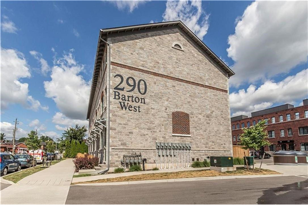 290 BARTON Street W|Unit #28, Hamilton