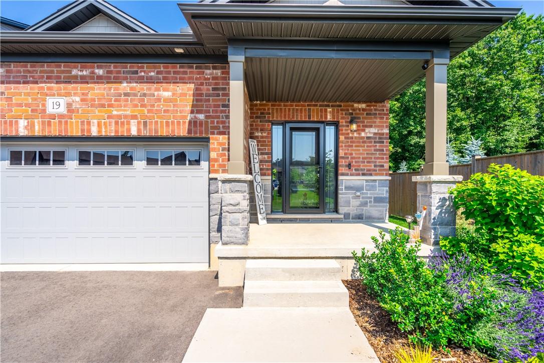 19 Tamarack Way