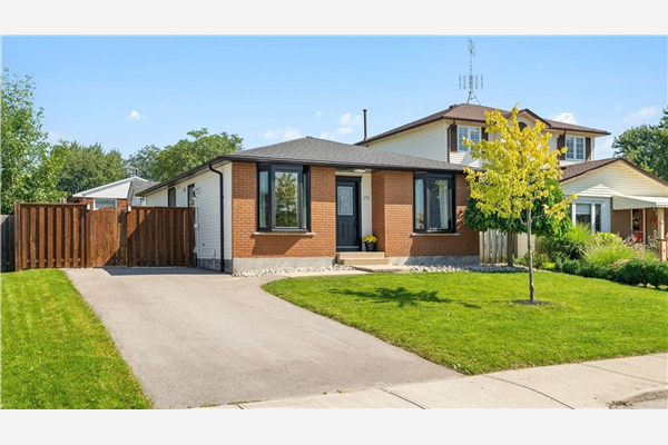 173 BELLINGHAM Drive, Hamilton