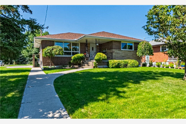 116 SUNRISE Drive, Hamilton