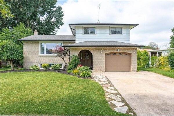 3229 Corry Crescent, Niagara Falls