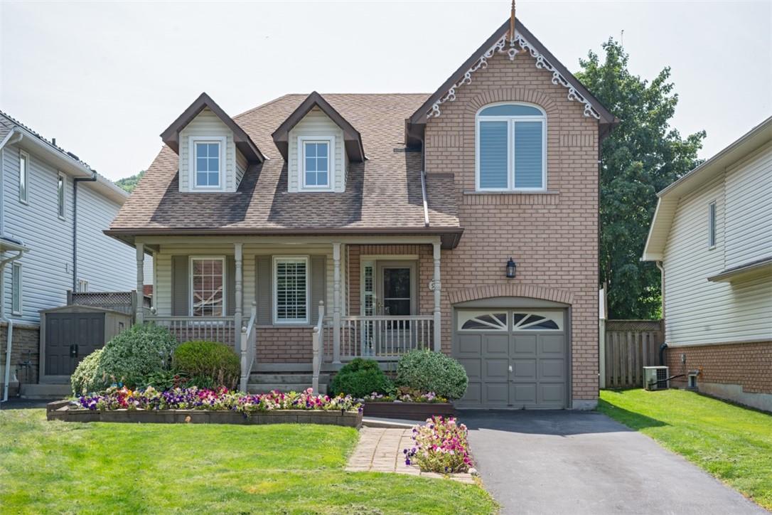 90 Udell Way