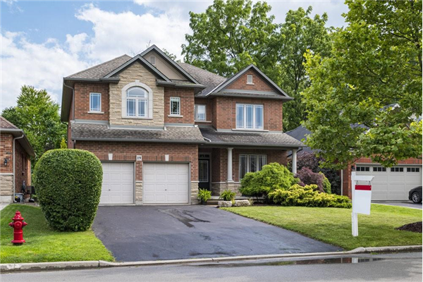 19 Oldmill Road, Ancaster