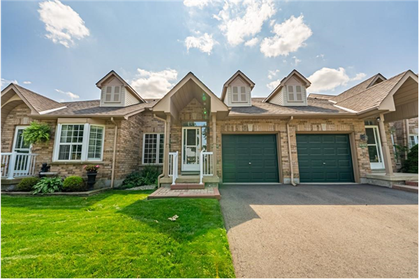 50 RICE Avenue|Unit #27, Hamilton