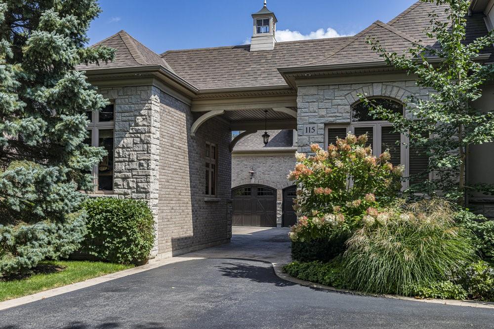 115 Rosemary Lane