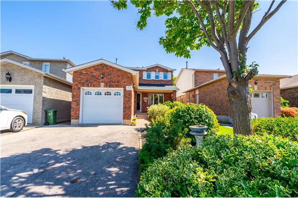 35 BUTLER Drive, Hamilton