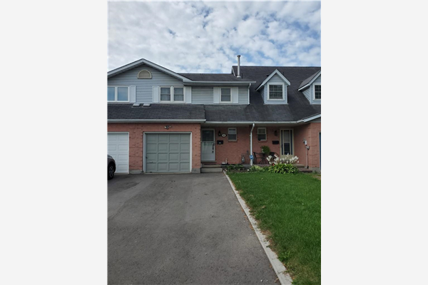 105 BRECKENRIDGE Drive, Kitchener
