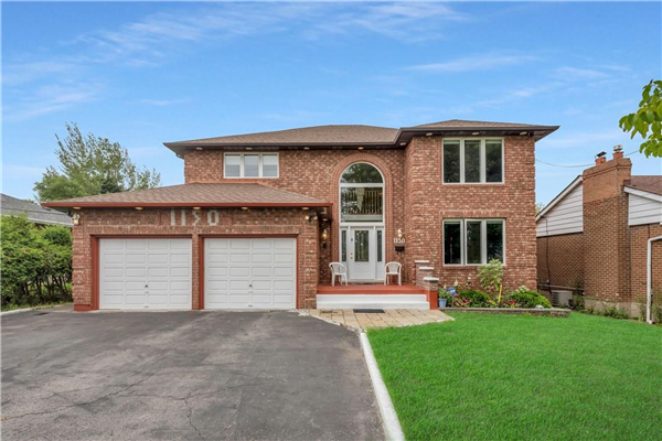 1150 WEST 5TH Street, Hamilton