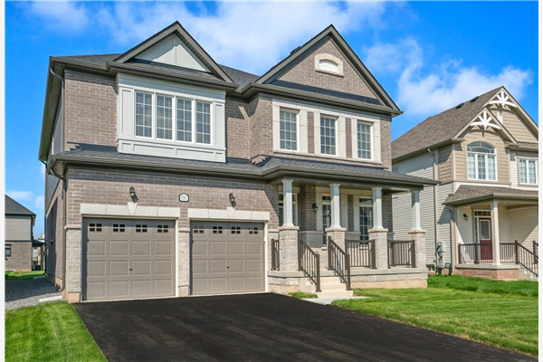 9287 GRIFFON Street, Niagara Falls