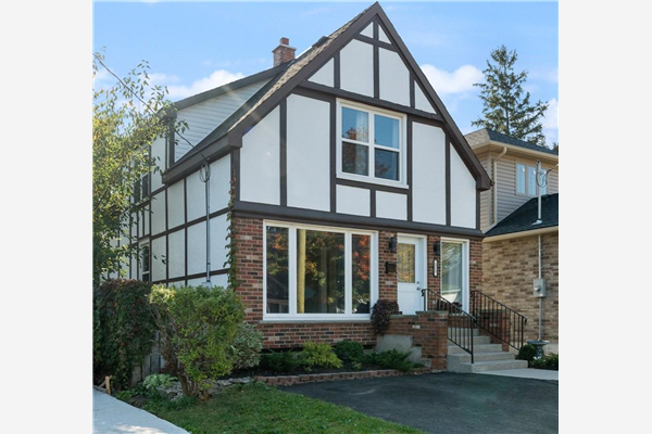 223 Sydenham Street, Brantford