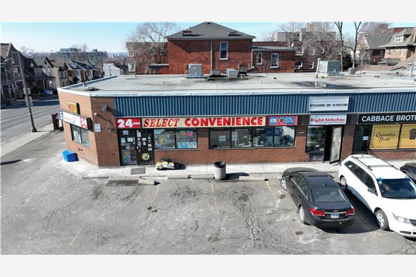 54 Queen Street S|Unit #1, Hamilton