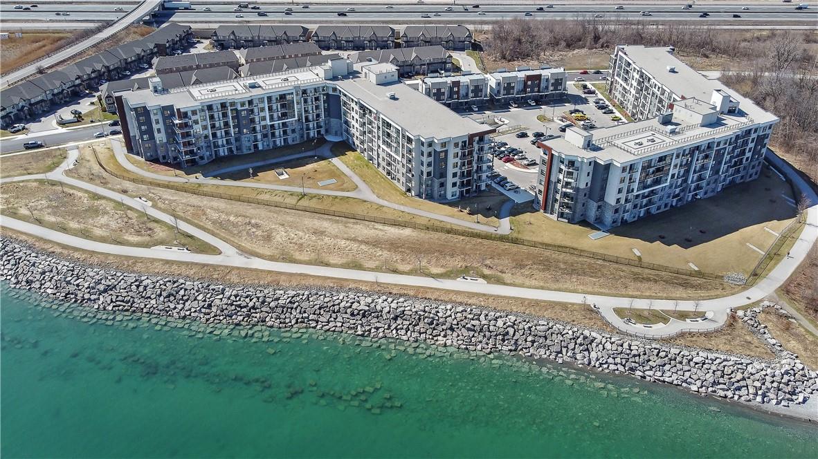 101 Shoreview Place|Unit #114