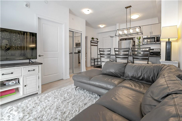 101 Shoreview Place|Unit #114, Stoney Creek