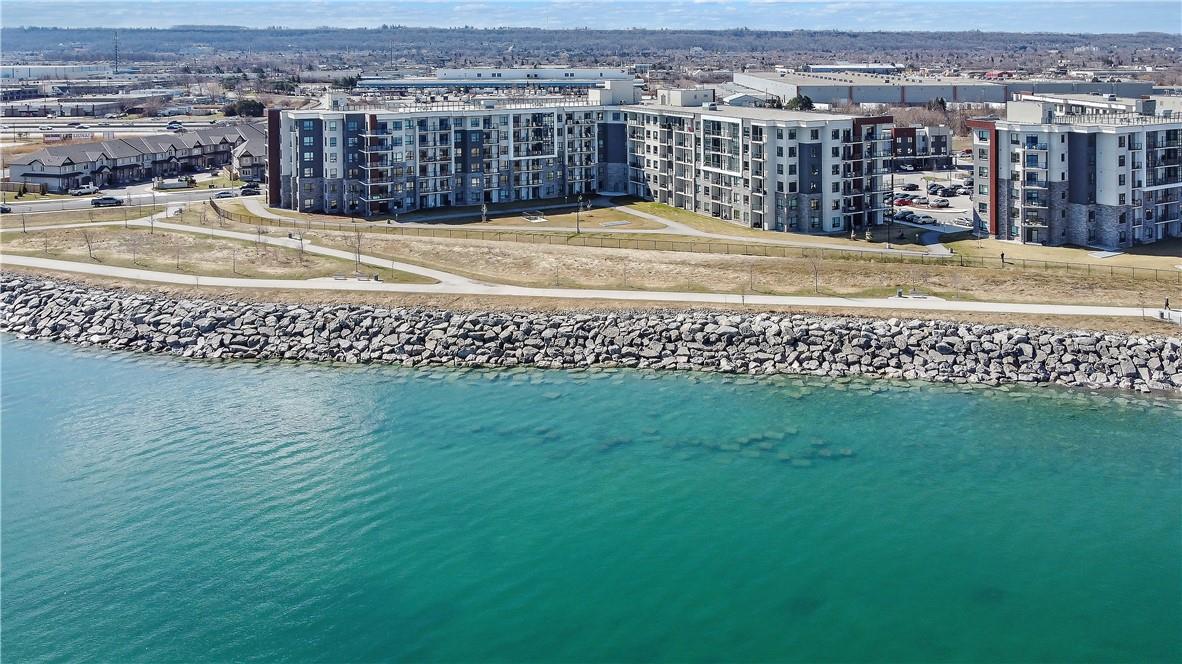 101 Shoreview Place|Unit #114