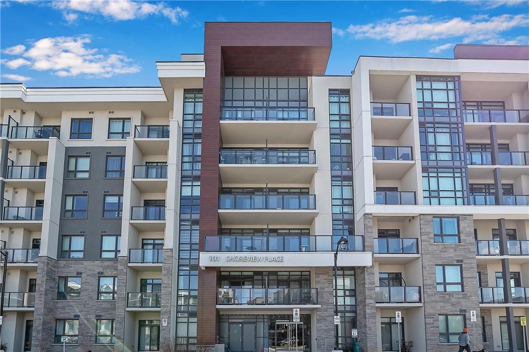 101 Shoreview Place|Unit #114