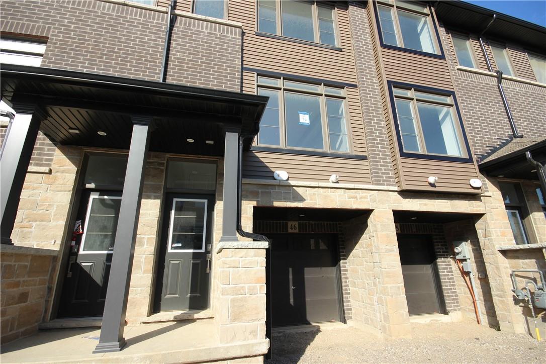 120 Court Drive|Unit #46