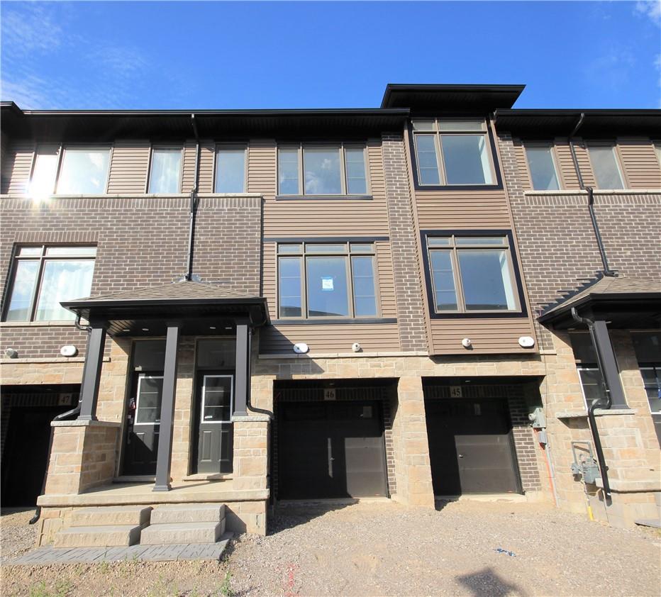120 Court Drive|Unit #46
