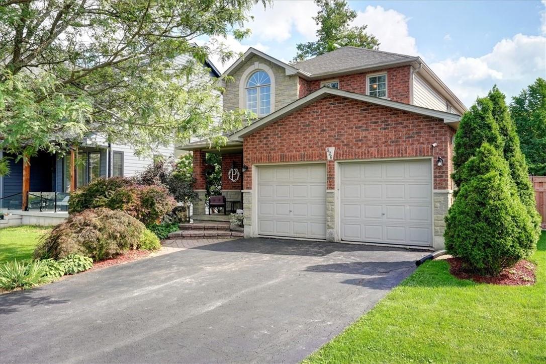 526 Jerseyville Road W