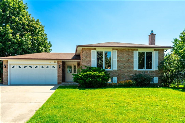 50 Boulding Avenue, Waterdown