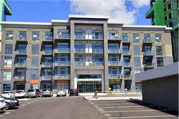 450 Dundas Street|Unit #612, Waterdown