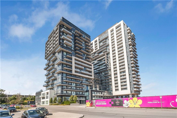 2093 Fairview Street|Unit #1005, Burlington