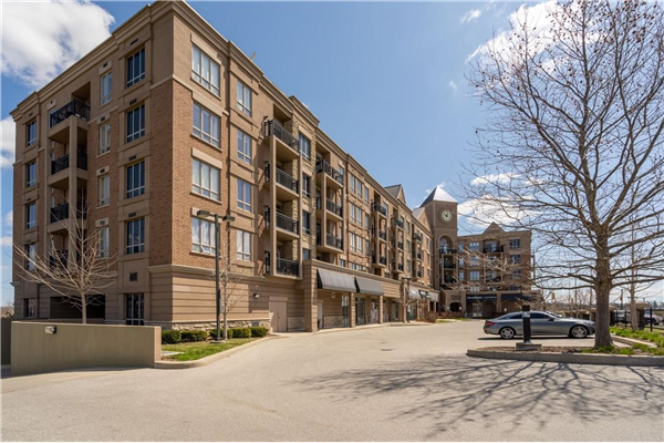5327 Upper Middle Road|Unit #411, Burlington