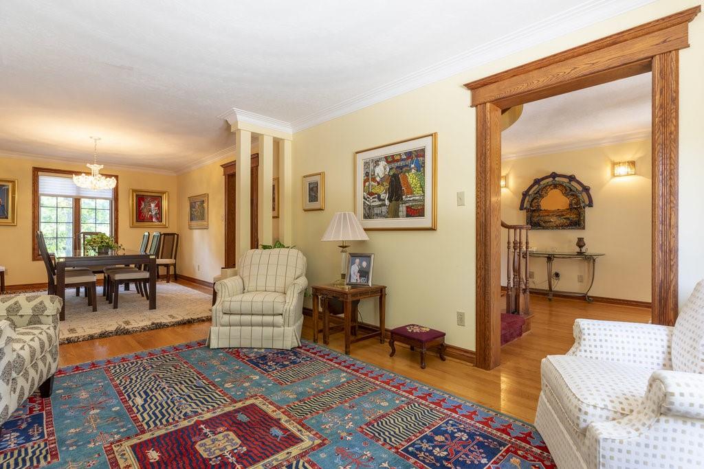 23 WINONA PARK Road