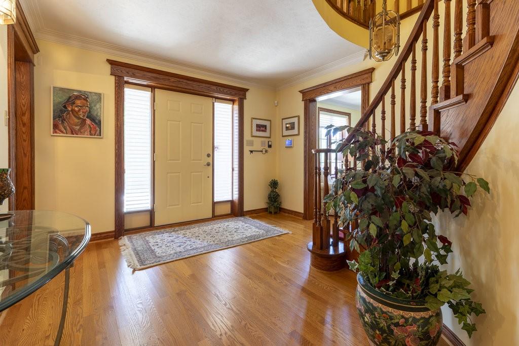 23 WINONA PARK Road