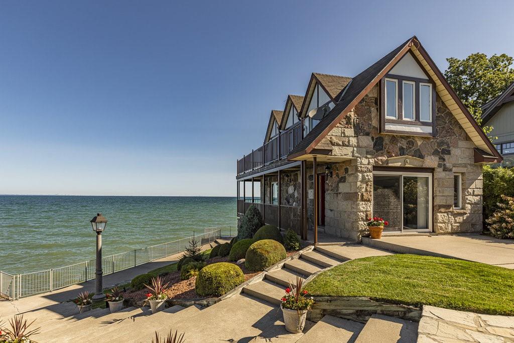 23 WINONA PARK Road