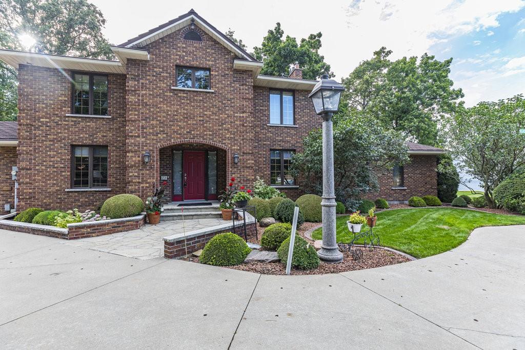 23 WINONA PARK Road