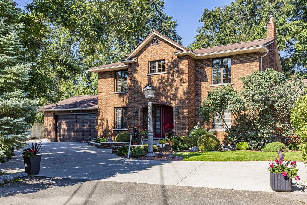 23 WINONA PARK Road