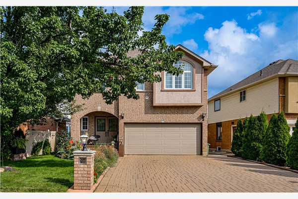 175 LOCHEED Drive, Hamilton