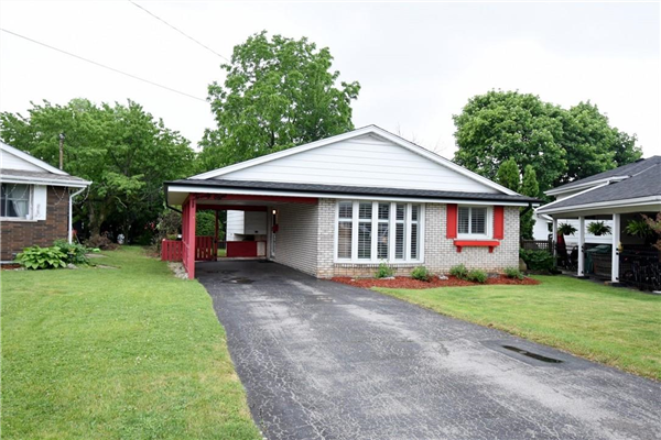 28 MERLE Court, Hamilton