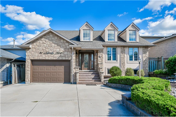 31 ADRIATIC Boulevard, Stoney Creek