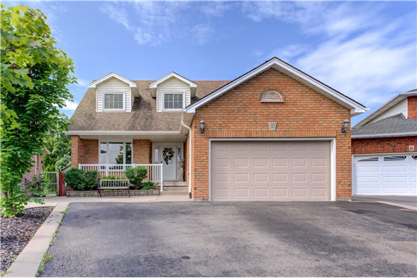 10 Erminia Court, Hamilton