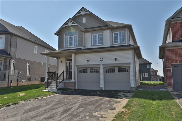 9283 Griffon Street, Niagara Falls