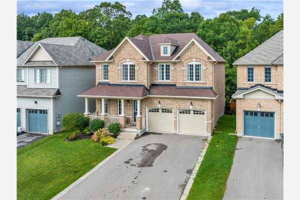 8525 Sweet Chestnut Drive, Niagara Falls