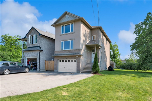 3 Trillium Avenue, Stoney Creek