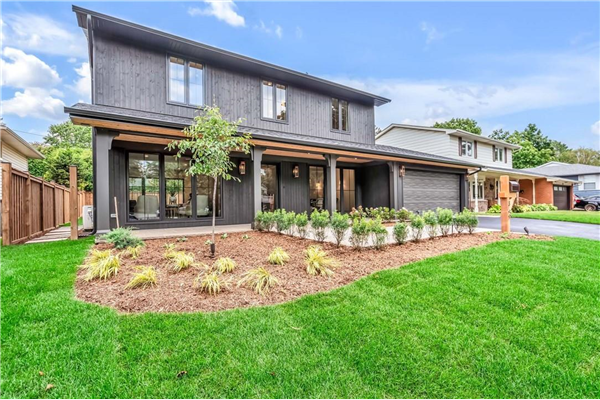 369 SWINBURNE Road, Burlington