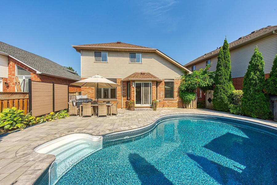 34 LIAM Drive