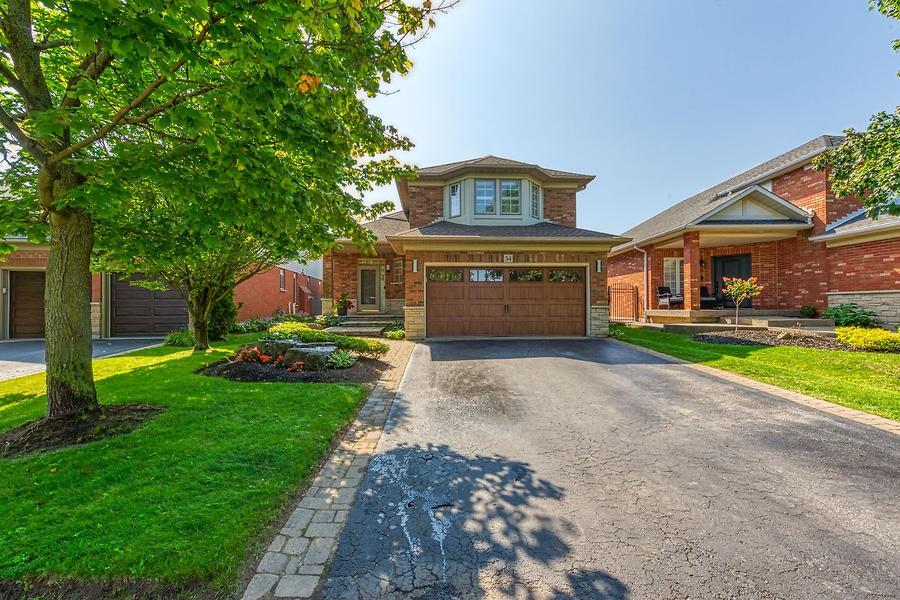 34 LIAM Drive
