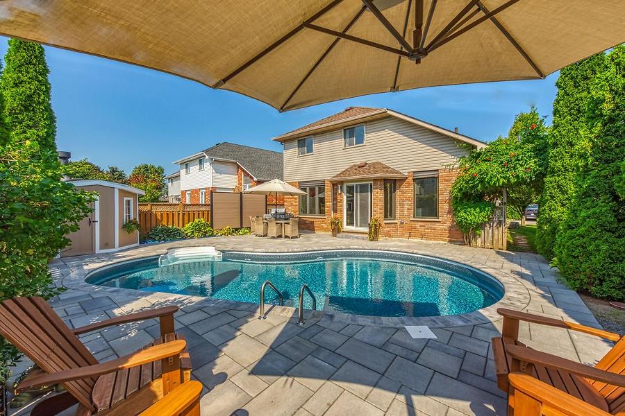 34 LIAM Drive