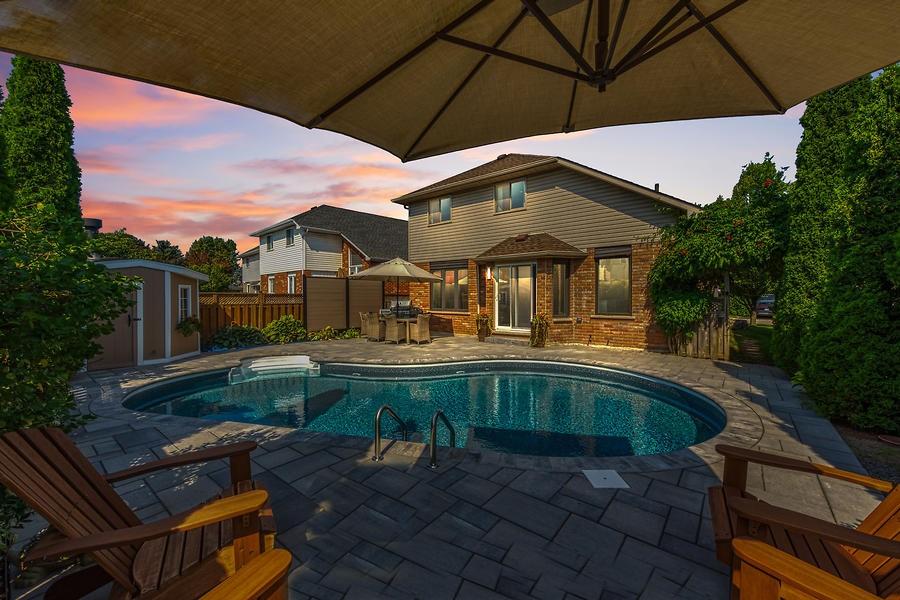 34 LIAM Drive