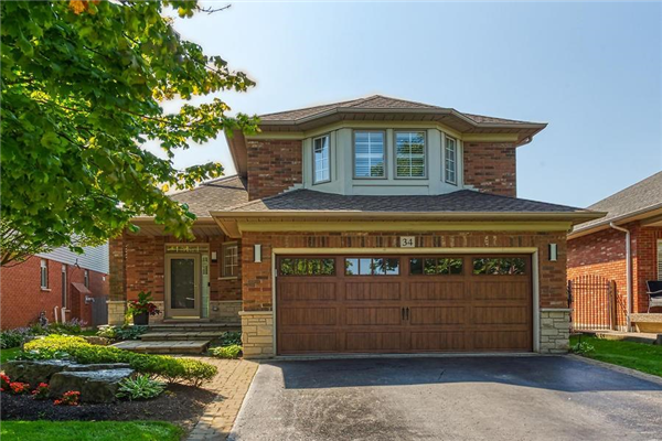 34 LIAM Drive, Ancaster